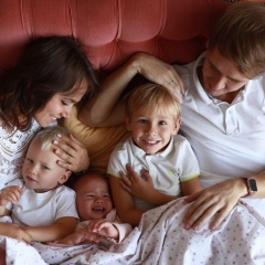 Юлия Гурина, 05.03, Москва