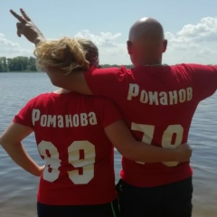 Ольга Романова, 04.03