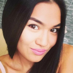 Сузанна Токтабаева, 08.09, Астана