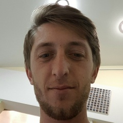 Константин Семенов, 31.03, Одесса