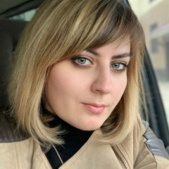 Наталья Шульгина, 20.05, Кострома