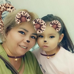 Акмарал Смайлова, 18.09, Кентау