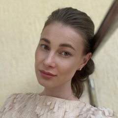 Олеся Фомичева, 19.02.1987, Москва