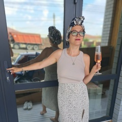 Юлия Корж, 21.07, Надым