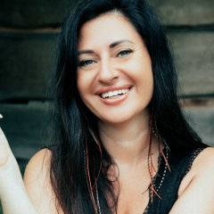 Анна Денисенко, 12.11, Омск