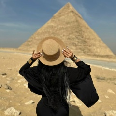 Жасмин Джафарова, 27.03, Москва