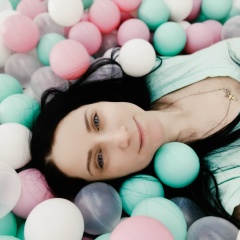 Дина Мальцева, Пермь