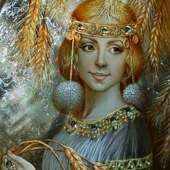 Карина Треугольникова, 05.04.1983, Санкт-Петербург