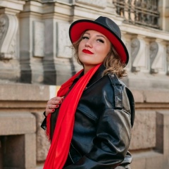 Мила Ветютнева, 11.09, Санкт-Петербург