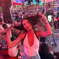 Юлия Петрова, 20.02, Москва