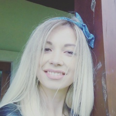 Валюша Леонидова, 20.04, Харьков