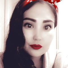 Айпери Туратбекова, 11.02, Беловодское