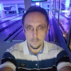 Алексей Евпак, 08.01.1980, Санкт-Петербург