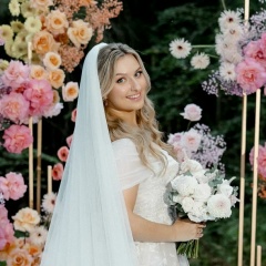 Елизавета Зарипова, 09.06.1997, Москва