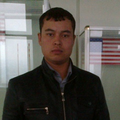 Primov Ziyodulla, 02.12.1992, Ташкент