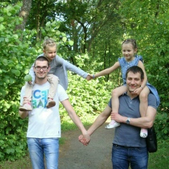 Алёша Владышевский, 05.05.1978, Одесса