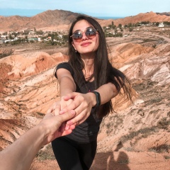 Айчүрөк Адранова, 15.01