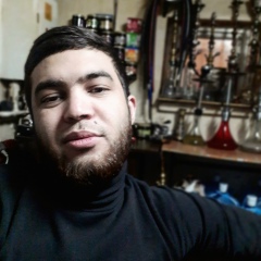 Боха Садиков, 15.03, Москва