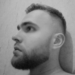 Ярослав Двоеглазов, 30.08, Москва