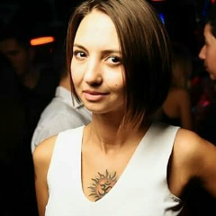 Евгения Ляшенко, 01.11, Киев