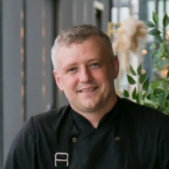 Самсон Быков, 19.05, Санкт-Петербург