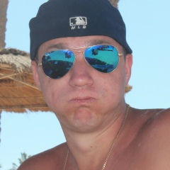 Саша Сагаль, 17.05.1986, Longyearbyen