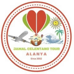 Джамал Аланья, 08.03.1983, Alanya