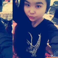 Айназ Аблакулова, 17.03.1999, Джалал-Абад