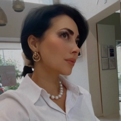 Анастасия Савская, 06.11.1983