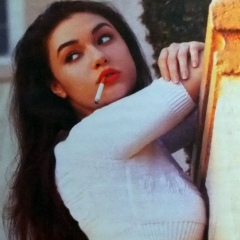 Sasha Grey, 13.03.1988, Алматы