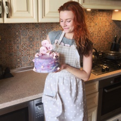 Ксюша Ювко, 14.05.1993, Чернигов