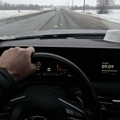 Ильнур Сайдашев, 25.01.1987, Батырево