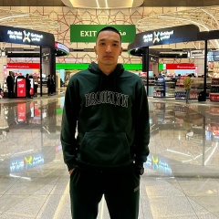 Мухтасар Оразов, 12.01.1995, Атырау