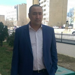 Ануар Шуиншалиев, 21.02.1980, Актау