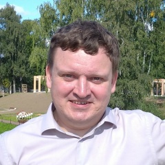 Алексей Шиков, 01.04.1985, Рязань