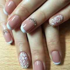 Таня Голощапова