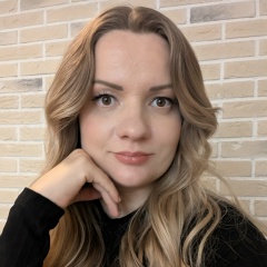 Татьяна Друкаренко, Москва