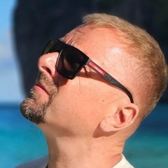 Александр Осипов, 22.07, Санкт-Петербург