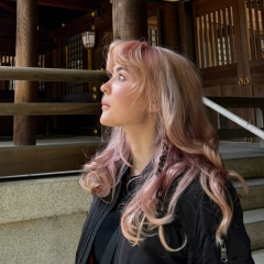 Александра Алексеева, 18.02, Санкт-Петербург