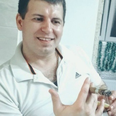 Сергей Колыхалов, 09.02.1981, Ивано-Франковск