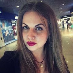 Аня Довгань, 22.02, Одесса