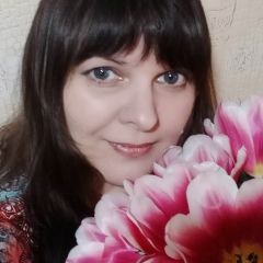 Светлана Яковлева