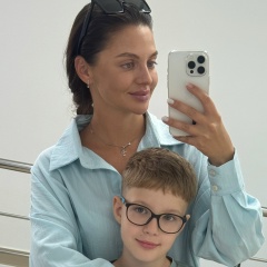 Ирина Липунова, Мелеуз