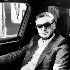 Даниял Агаев, 29.04, Махачкала