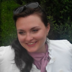 Ирина Горбылева, 22.02, Минск