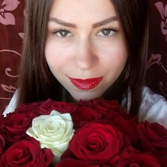 Лучія Микитюк, 01.04.1920, Ивано-Франковск