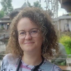 Аня Назарова, 05.03.1989, Санкт-Петербург