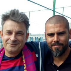 Евгений Marcello, 10.11.1970, Санкт-Петербург