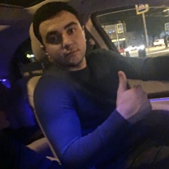 Спартак Григорян, Ростов-на-Дону