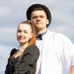 Валера Минеев, 20.07, Санкт-Петербург